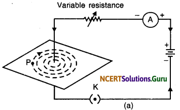 NCERT Solutions for Class 10 Science Chapter 13 Magnetic Effects of Electric Current 12