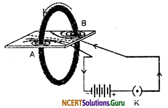 NCERT Solutions for Class 10 Science Chapter 13 Magnetic Effects of Electric Current 14