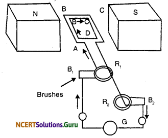 NCERT Solutions for Class 10 Science Chapter 13 Magnetic Effects of Electric Current 5