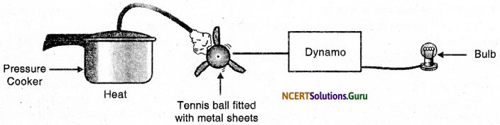 NCERT Solutions for Class 10 Science Chapter 14 Sources of Energy 1