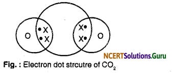 NCERT Solutions for Class 10 Science Chapter 4 Carbon and Its Compounds 1