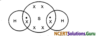 NCERT Solutions for Class 10 Science Chapter 4 Carbon and Its Compounds 14