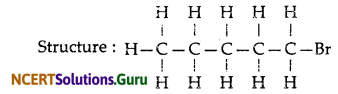NCERT Solutions for Class 10 Science Chapter 4 Carbon and Its Compounds 6