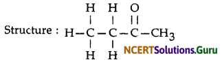 NCERT Solutions for Class 10 Science Chapter 4 Carbon and Its Compounds 7