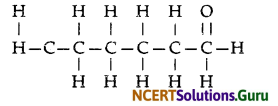 NCERT Solutions for Class 10 Science Chapter 4 Carbon and Its Compounds 8