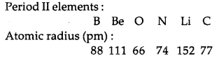 NCERT Solutions for Class 10 Science Chapter 5 Periodic Classification of Elements 7