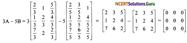 NCERT Solutions for Class 12 Maths Chapter 3 Matrices Ex 3.2 8