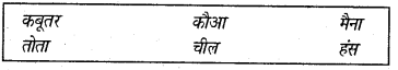 NCERT Solutions for Class 7 Hindi Vasant Chapter 8 शाम एक किशान 1