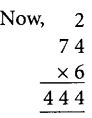 NCERT Solutions for Class 7 Maths Chapter 16 Playing with Numbers Ex 16.1 11