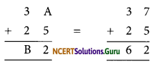 NCERT Solutions for Class 7 Maths Chapter 16 Playing with Numbers Ex 16.1 3