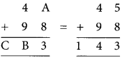 NCERT Solutions for Class 7 Maths Chapter 16 Playing with Numbers Ex 16.1 4