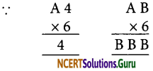 NCERT Solutions for Class 7 Maths Chapter 16 Playing with Numbers Ex 16.1 9