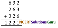 NCERT Solutions for Class 7 Maths Chapter 16 Playing with Numbers InText Questions 2