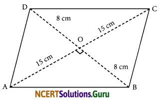 NCERT Solutions for Class 7 Maths Chapter 6 The Triangles and Its Properties Ex 6.5 7