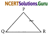 NCERT Solutions for Class 7 Maths Chapter 6 The Triangles and Its Properties InText Questions 1