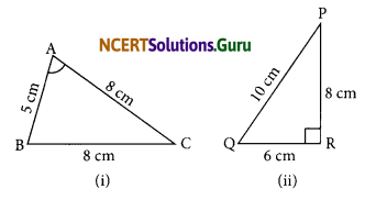 NCERT Solutions for Class 7 Maths Chapter 6 The Triangles and Its Properties InText Questions 4