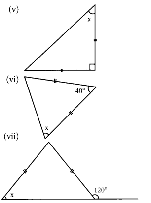 NCERT Solutions for Class 7 Maths Chapter 6 The Triangles and Its Properties InText Questions 9