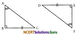 NCERT Solutions for Class 7 Maths Chapter 7 Congruence of Triangles Ex 7.2 15