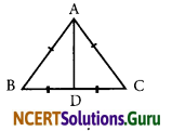 NCERT Solutions for Class 7 Maths Chapter 7 Congruence of Triangles InText Questions 15