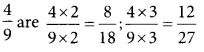 NCERT Solutions for Class 7 Maths Chapter 9 Rational Numbers Ex 9.1 15