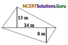 NCERT Solutions for Class 8 Maths Chapter 11 Mensuration Ex 11.2 3
