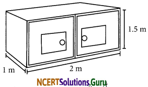 NCERT Solutions for Class 8 Maths Chapter 11 Mensuration Ex 11.3 3