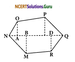 NCERT Solutions for Class 8 Maths Chapter 11 Mensuration InText Questions 12