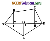 NCERT Solutions for Class 8 Maths Chapter 11 Mensuration InText Questions 14