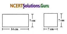 NCERT Solutions for Class 8 Maths Chapter 11 Mensuration InText Questions 2