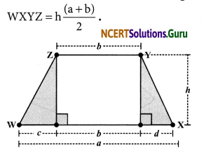 NCERT Solutions for Class 8 Maths Chapter 11 Mensuration InText Questions 6