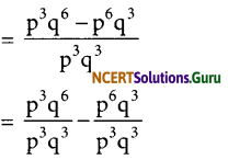 NCERT Solutions for Class 8 Maths Chapter 14 Factorization Ex 14.3 6
