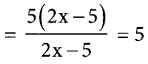 NCERT Solutions for Class 8 Maths Chapter 14 Factorization Ex 14.3 8