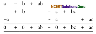 NCERT Solutions for Class 8 Maths Chapter 9 Algebraic Expressions and Identities Ex 9.1 Q3.1