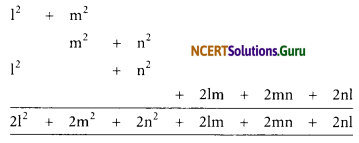 NCERT Solutions for Class 8 Maths Chapter 9 Algebraic Expressions and Identities Ex 9.1 Q3.3